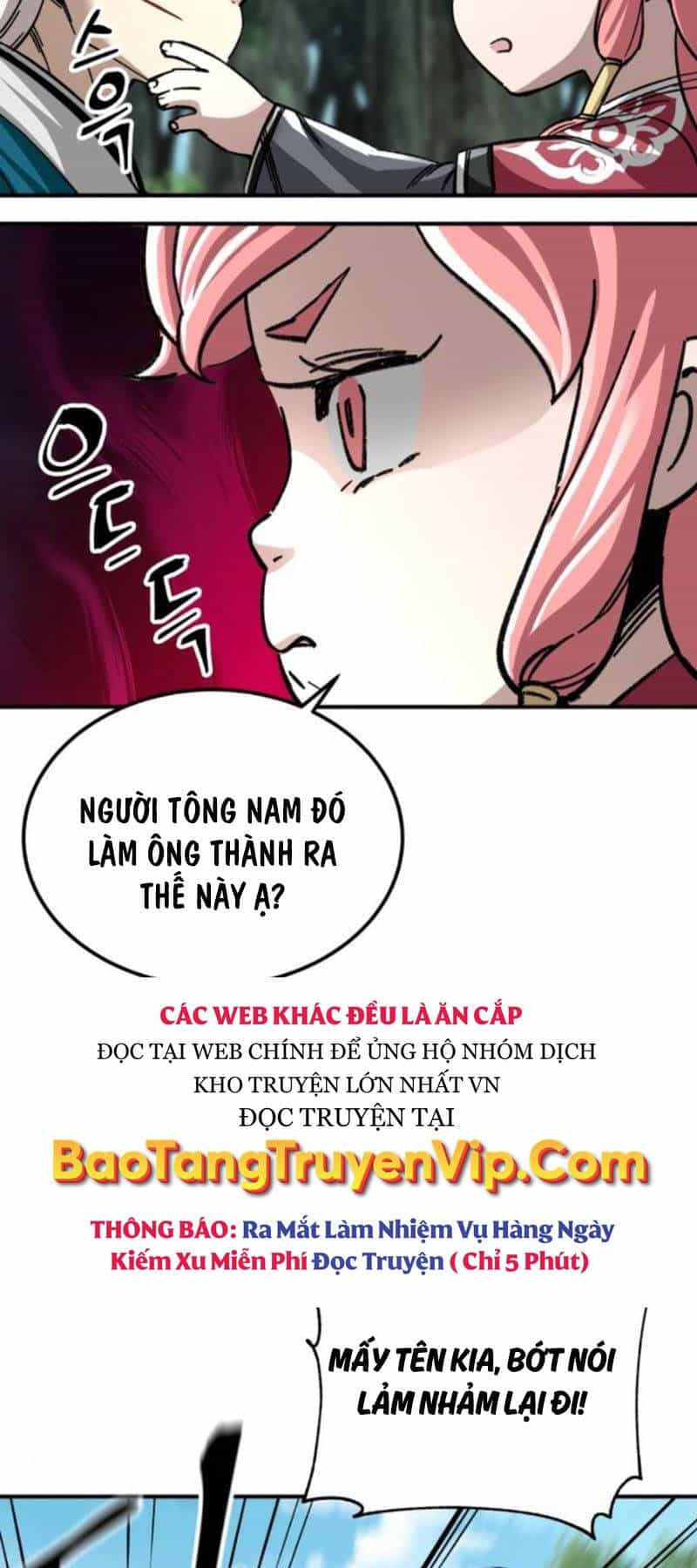 Ông Võ Giả Và Cháu Chí Tôn - Chương 38 - ảnh 75