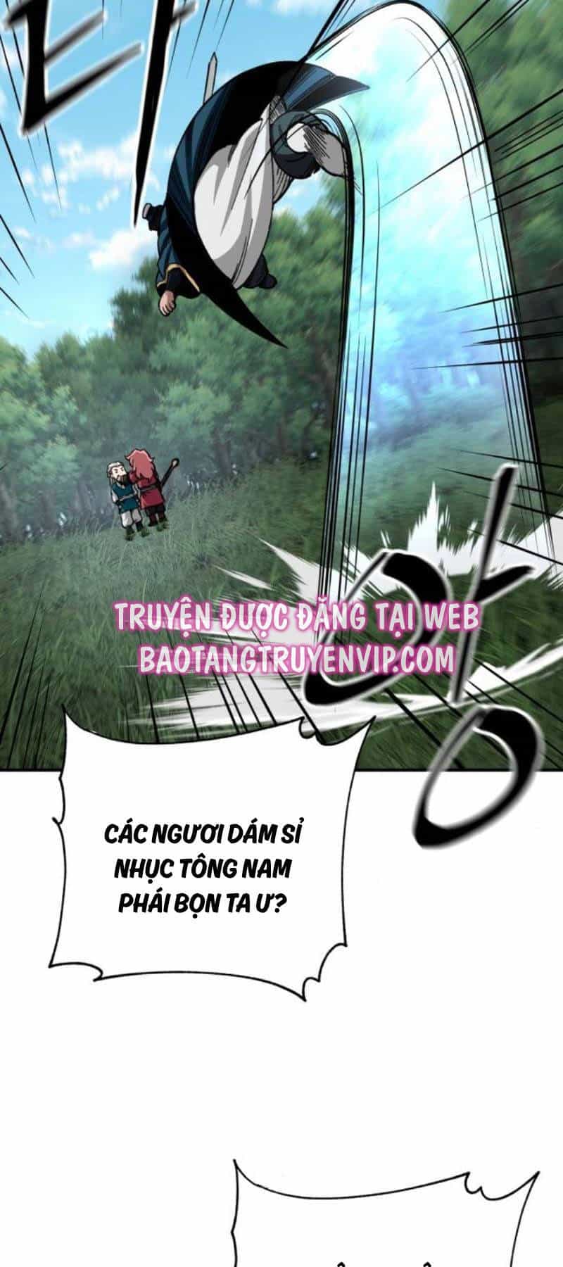 Ông Võ Giả Và Cháu Chí Tôn - Chương 38 - ảnh 76
