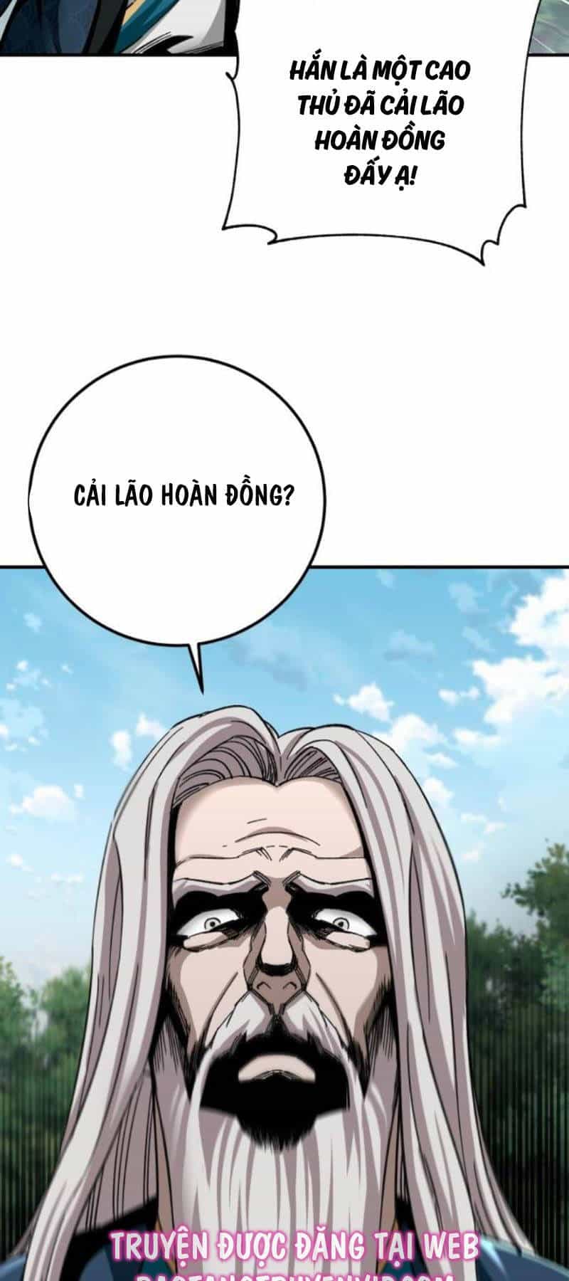 Ông Võ Giả Và Cháu Chí Tôn - Chương 38 - ảnh 8