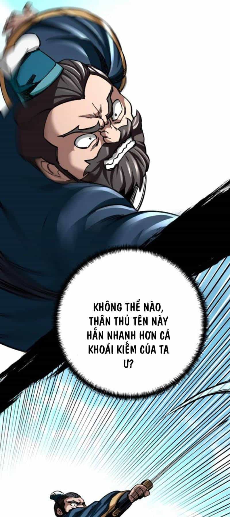 Ông Võ Giả Và Cháu Chí Tôn - Chương 38 - ảnh 80