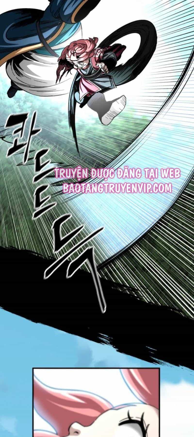 Ông Võ Giả Và Cháu Chí Tôn - Chương 38 - ảnh 81