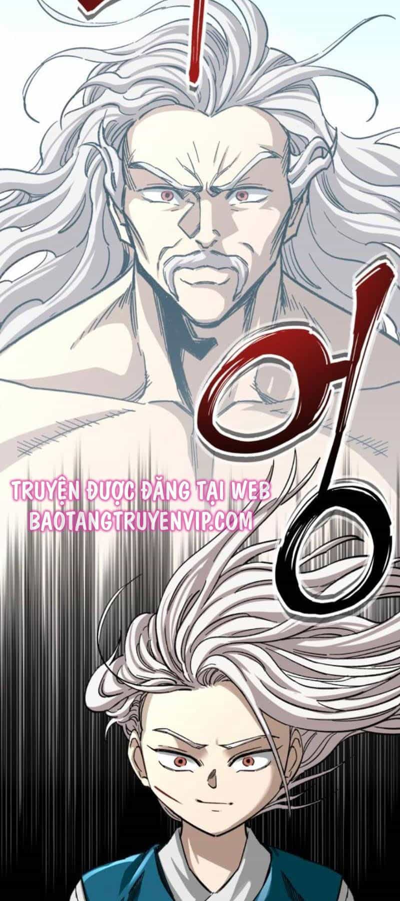 Ông Võ Giả Và Cháu Chí Tôn - Chương 38 - ảnh 83