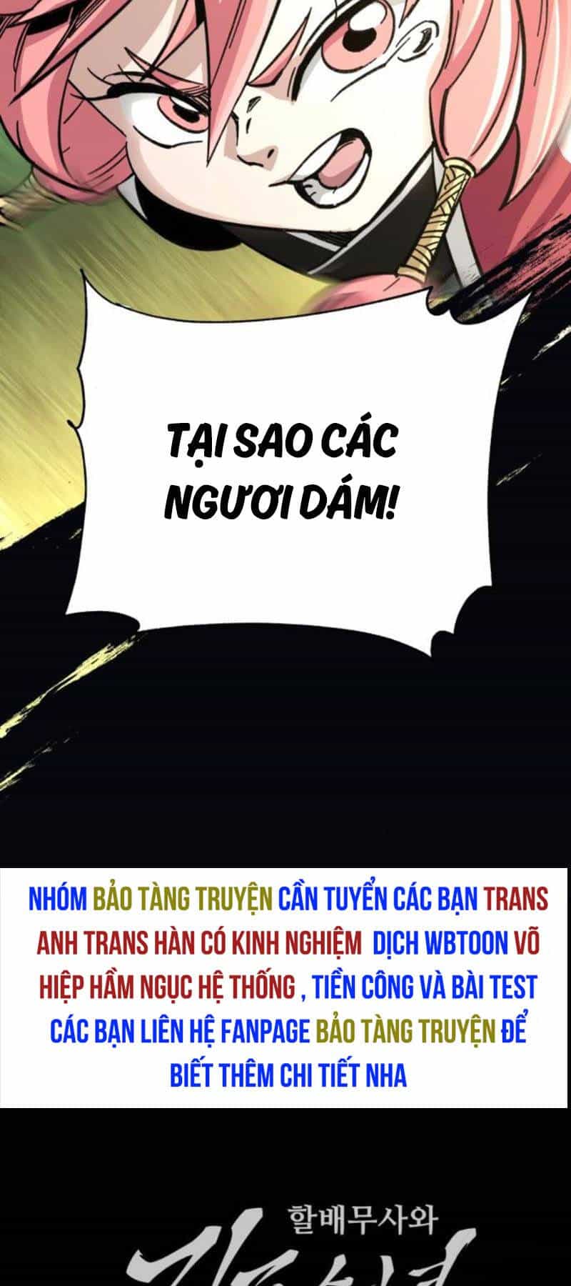 Ông Võ Giả Và Cháu Chí Tôn - Chương 38 - ảnh 90