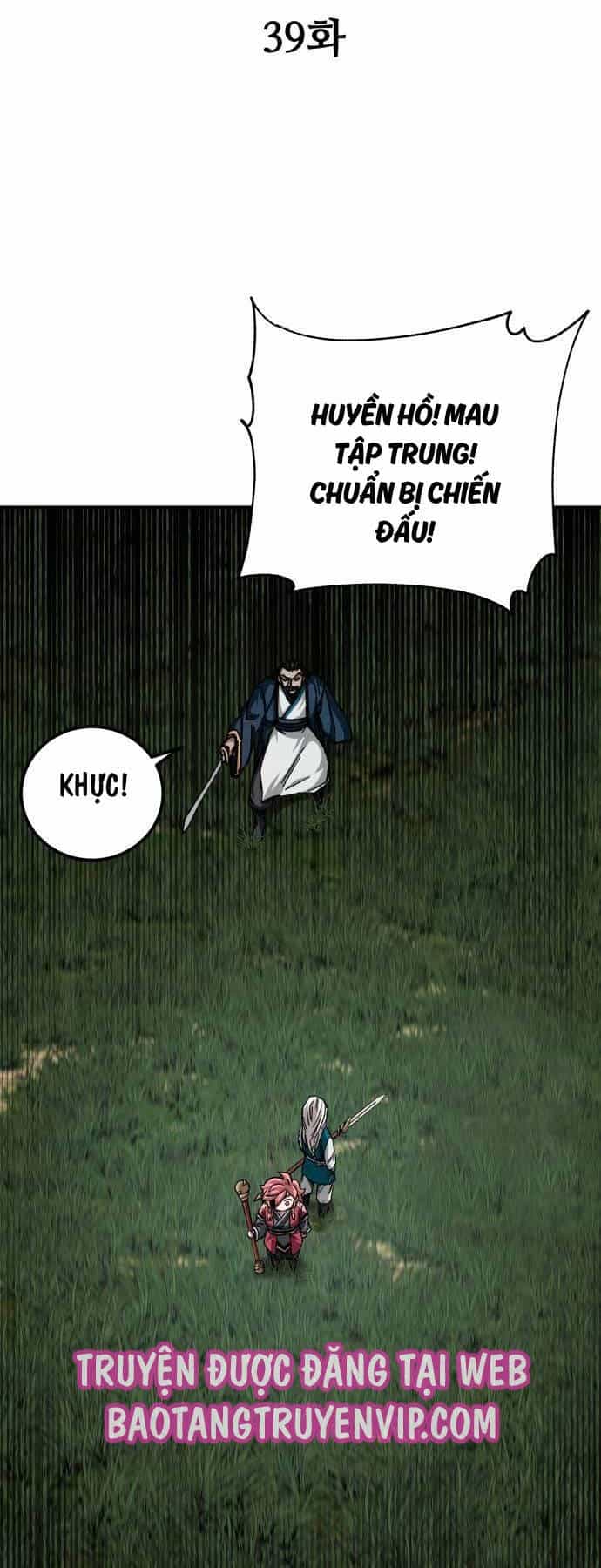 Ông Võ Giả Và Cháu Chí Tôn - Chương 39 - ảnh 11