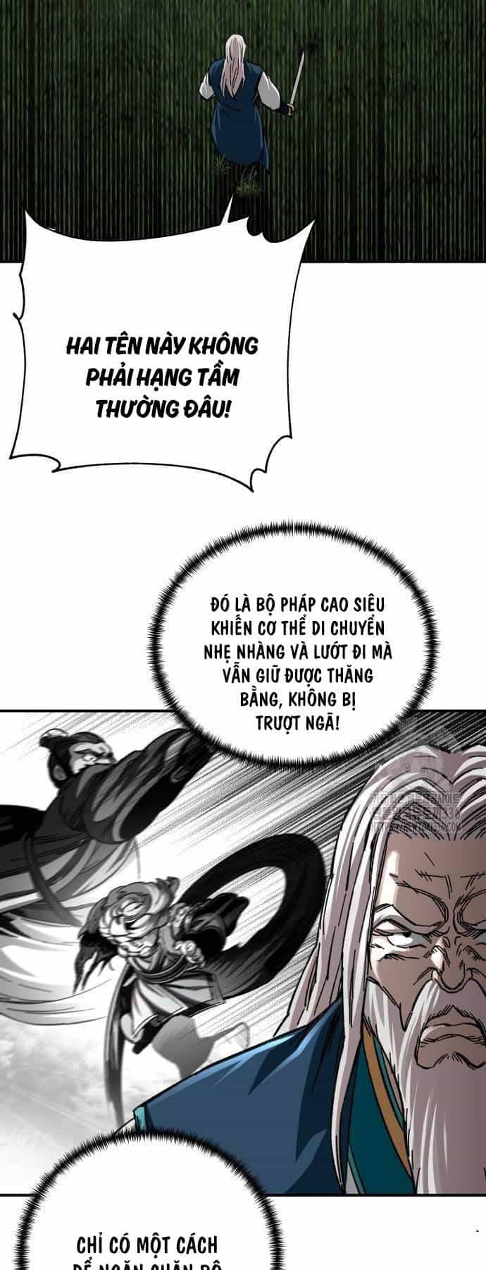 Ông Võ Giả Và Cháu Chí Tôn - Chương 39 - ảnh 12