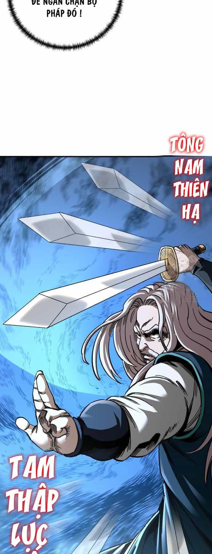 Ông Võ Giả Và Cháu Chí Tôn - Chương 39 - ảnh 13