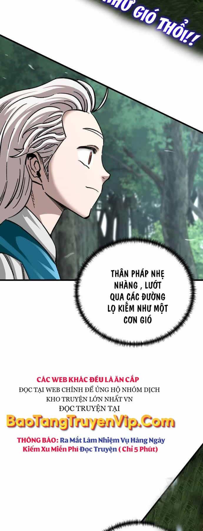 Ông Võ Giả Và Cháu Chí Tôn - Chương 39 - ảnh 17