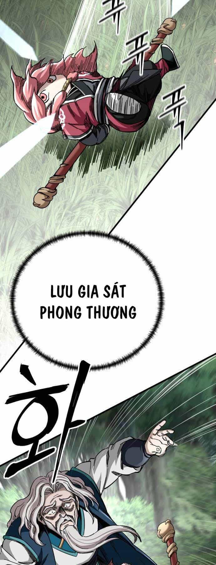 Ông Võ Giả Và Cháu Chí Tôn - Chương 39 - ảnh 19