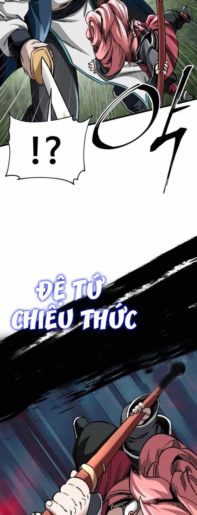 Ông Võ Giả Và Cháu Chí Tôn - Chương 39 - ảnh 20