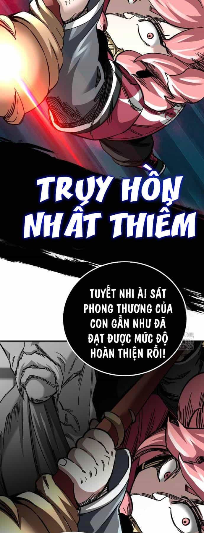 Ông Võ Giả Và Cháu Chí Tôn - Chương 39 - ảnh 21