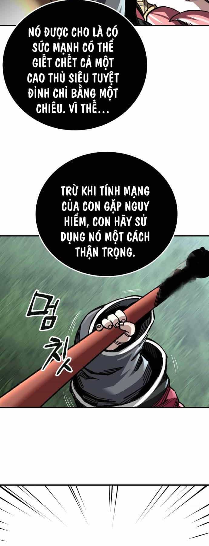 Ông Võ Giả Và Cháu Chí Tôn - Chương 39 - ảnh 22