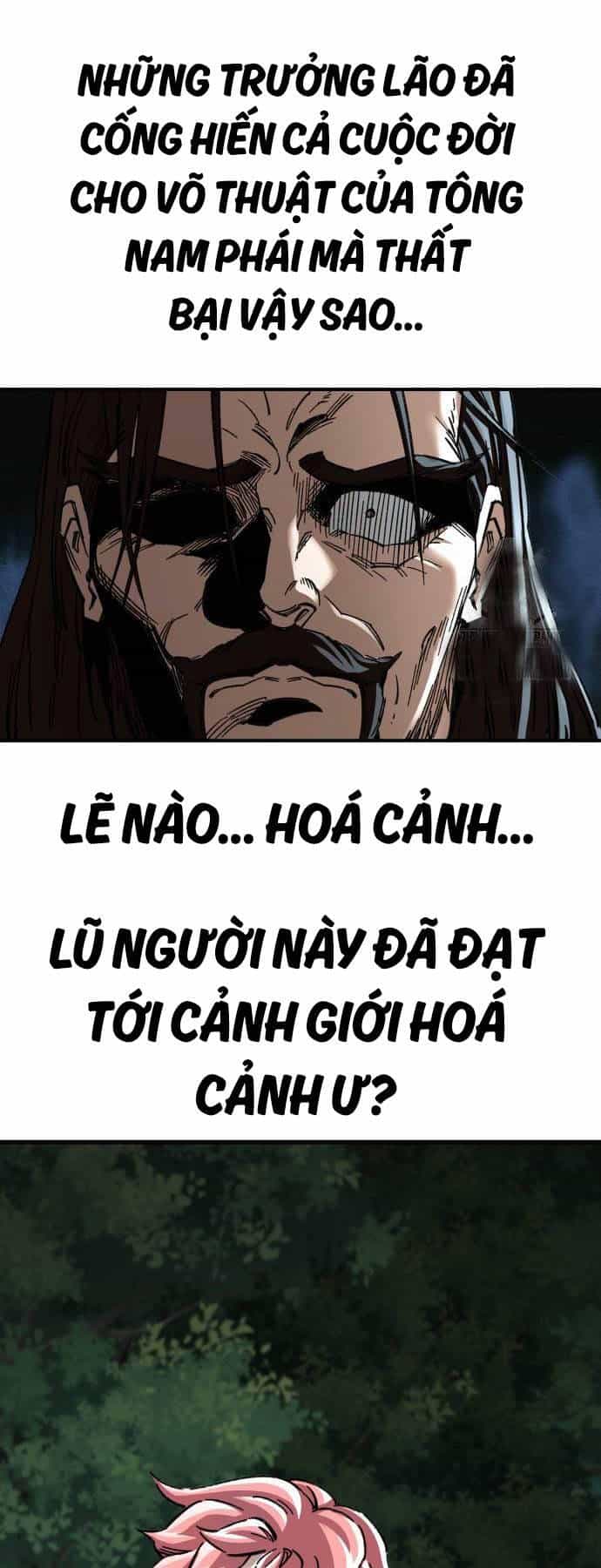 Ông Võ Giả Và Cháu Chí Tôn - Chương 39 - ảnh 32