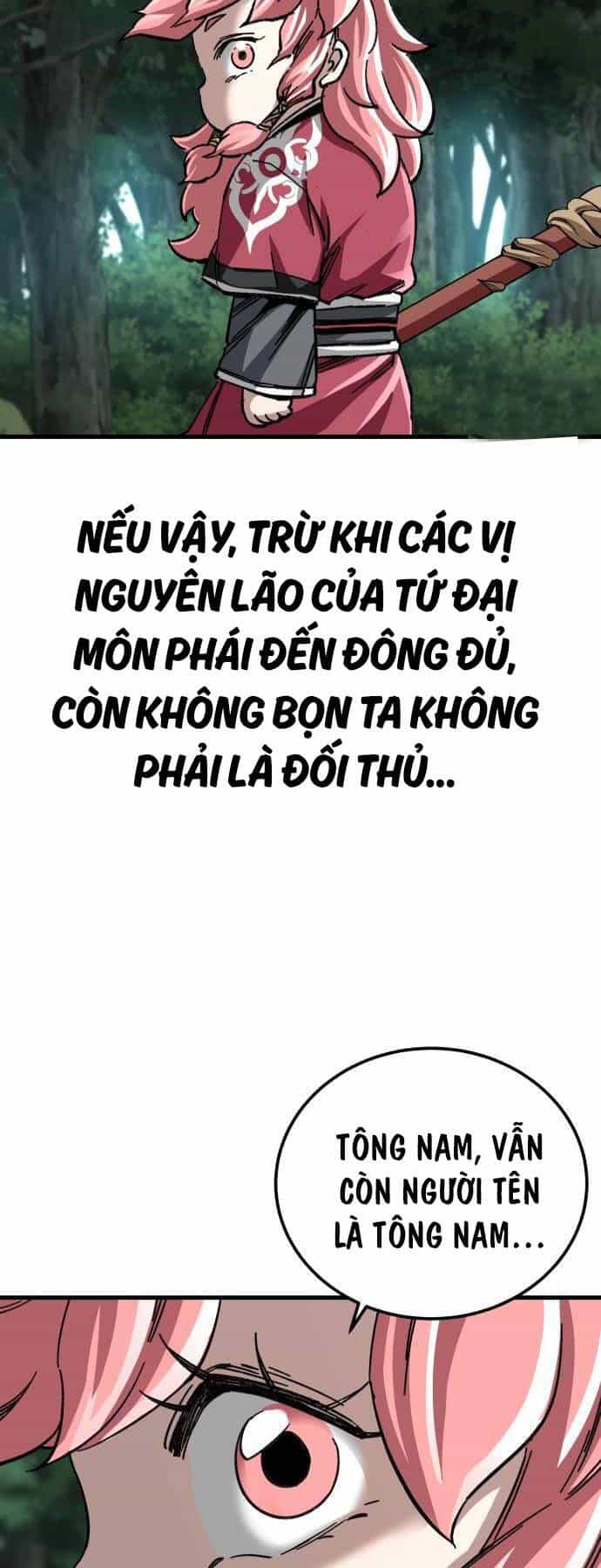 Ông Võ Giả Và Cháu Chí Tôn - Chương 39 - ảnh 33