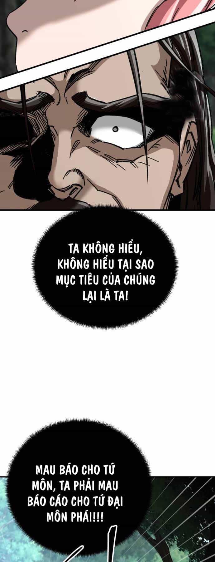 Ông Võ Giả Và Cháu Chí Tôn - Chương 39 - ảnh 34