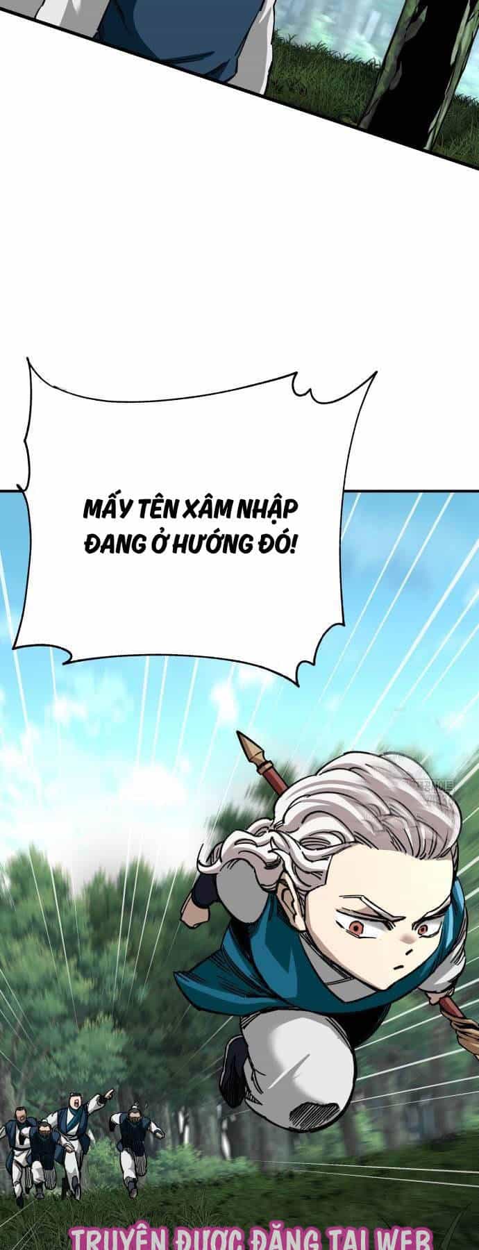 Ông Võ Giả Và Cháu Chí Tôn - Chương 39 - ảnh 39