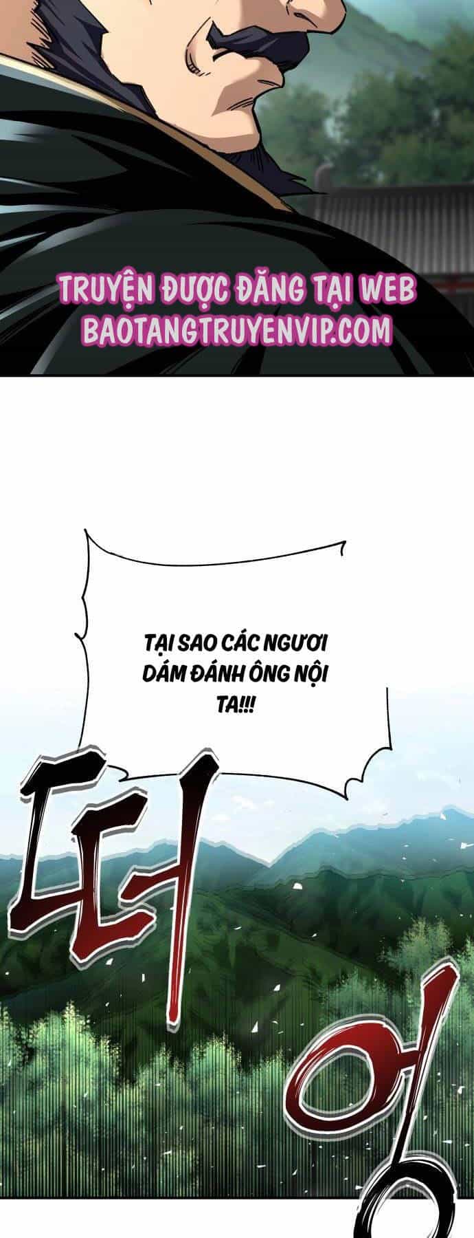 Ông Võ Giả Và Cháu Chí Tôn - Chương 39 - ảnh 4
