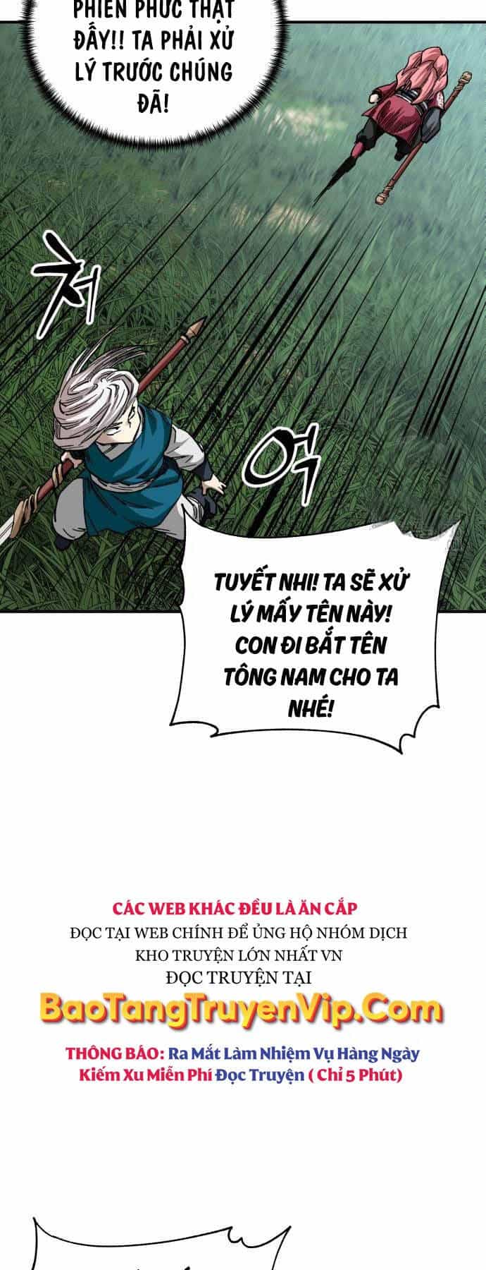 Ông Võ Giả Và Cháu Chí Tôn - Chương 39 - ảnh 41