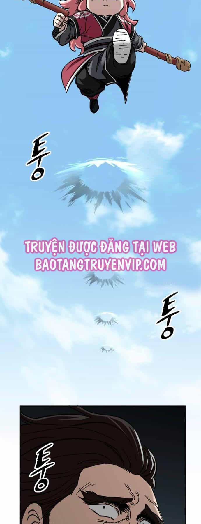 Ông Võ Giả Và Cháu Chí Tôn - Chương 39 - ảnh 49