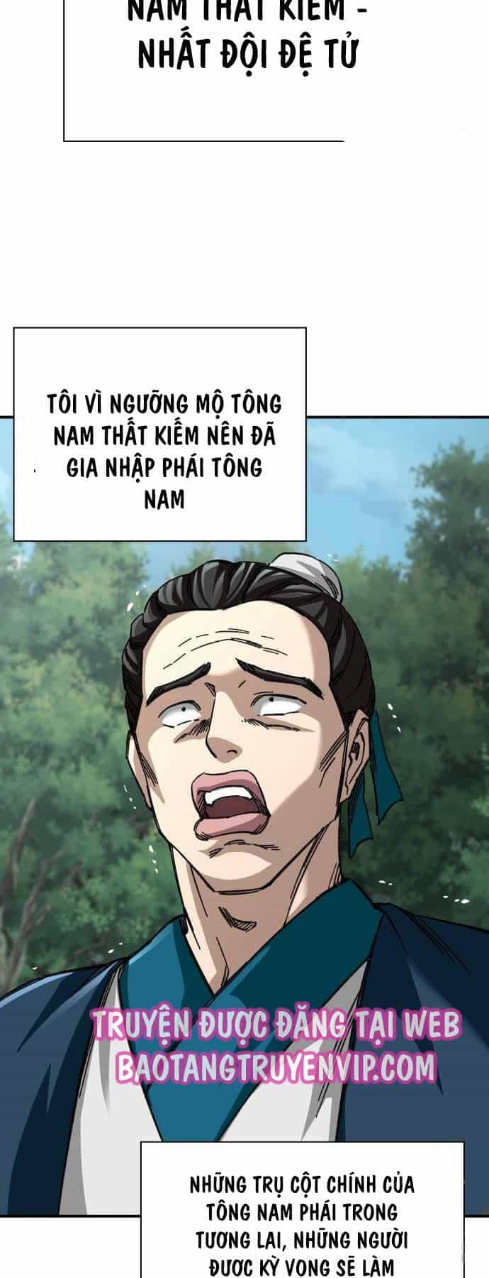 Ông Võ Giả Và Cháu Chí Tôn - Chương 39 - ảnh 53