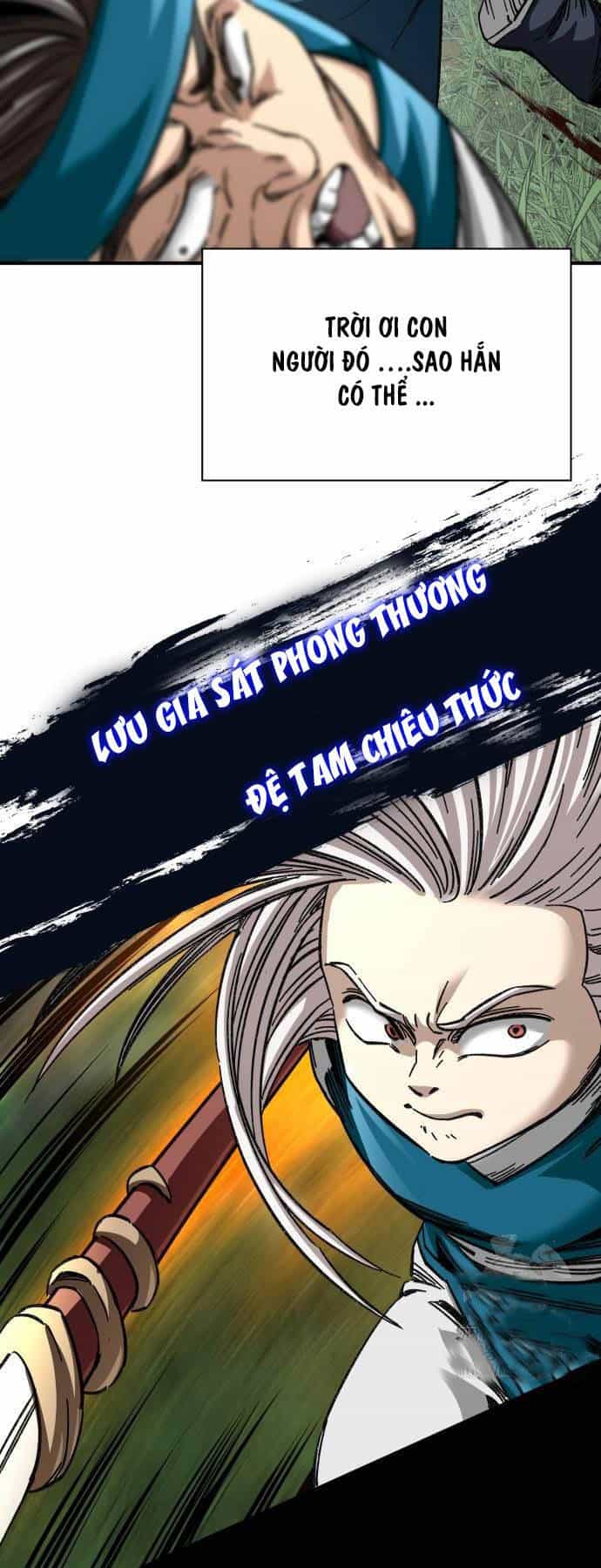 Ông Võ Giả Và Cháu Chí Tôn - Chương 39 - ảnh 55