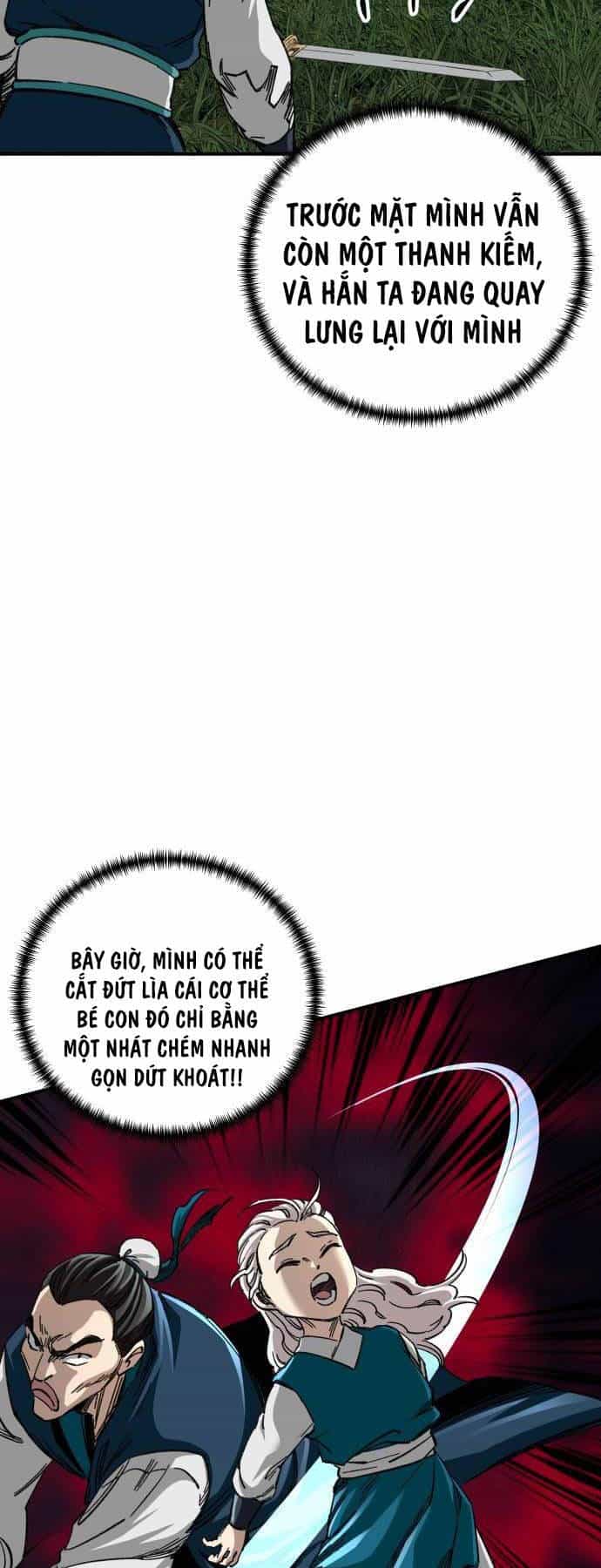 Ông Võ Giả Và Cháu Chí Tôn - Chương 39 - ảnh 67