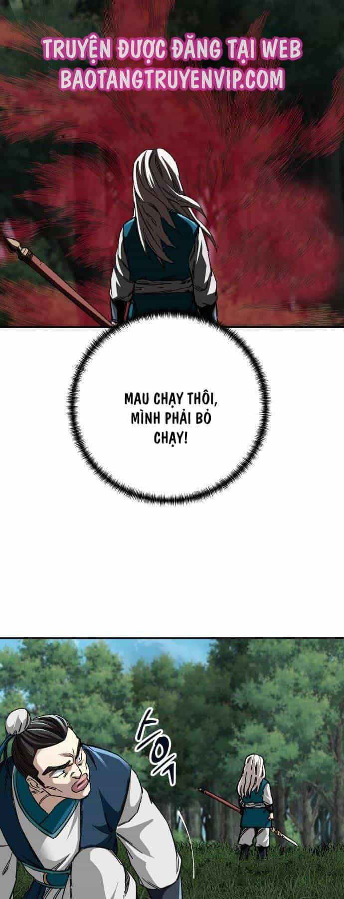 Ông Võ Giả Và Cháu Chí Tôn - Chương 39 - ảnh 69