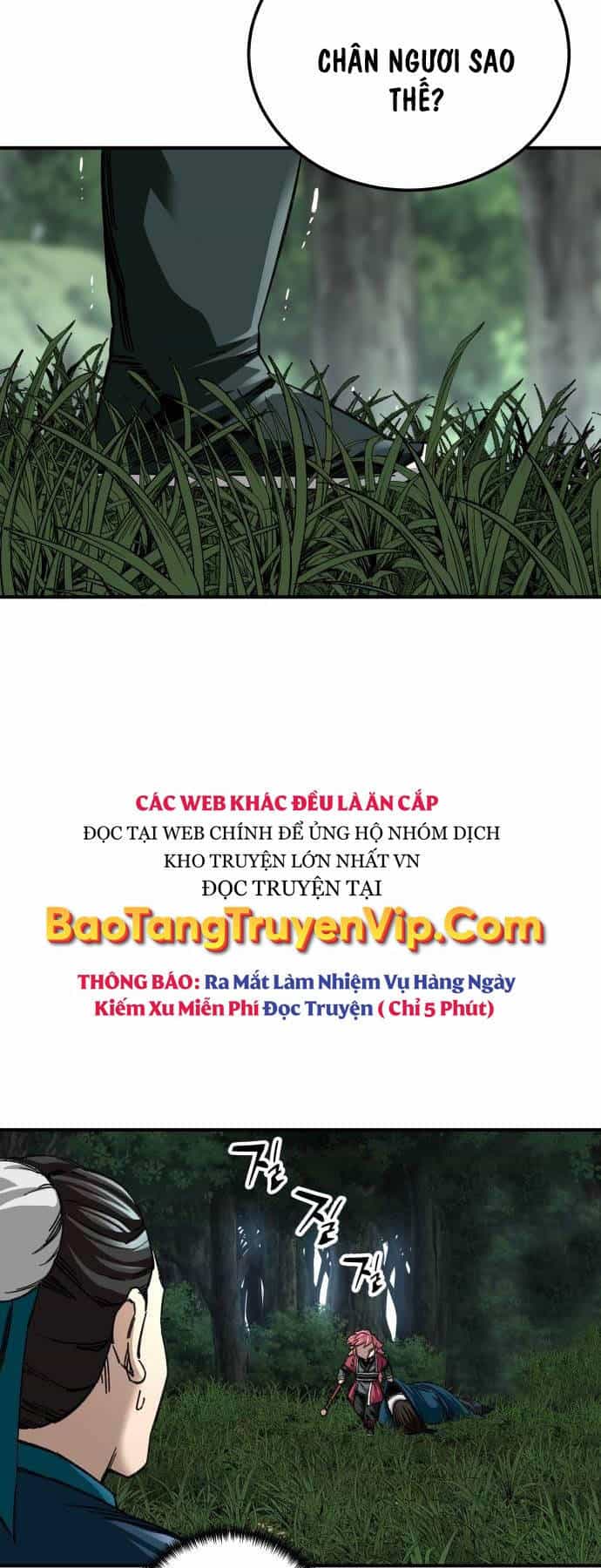 Ông Võ Giả Và Cháu Chí Tôn - Chương 39 - ảnh 73