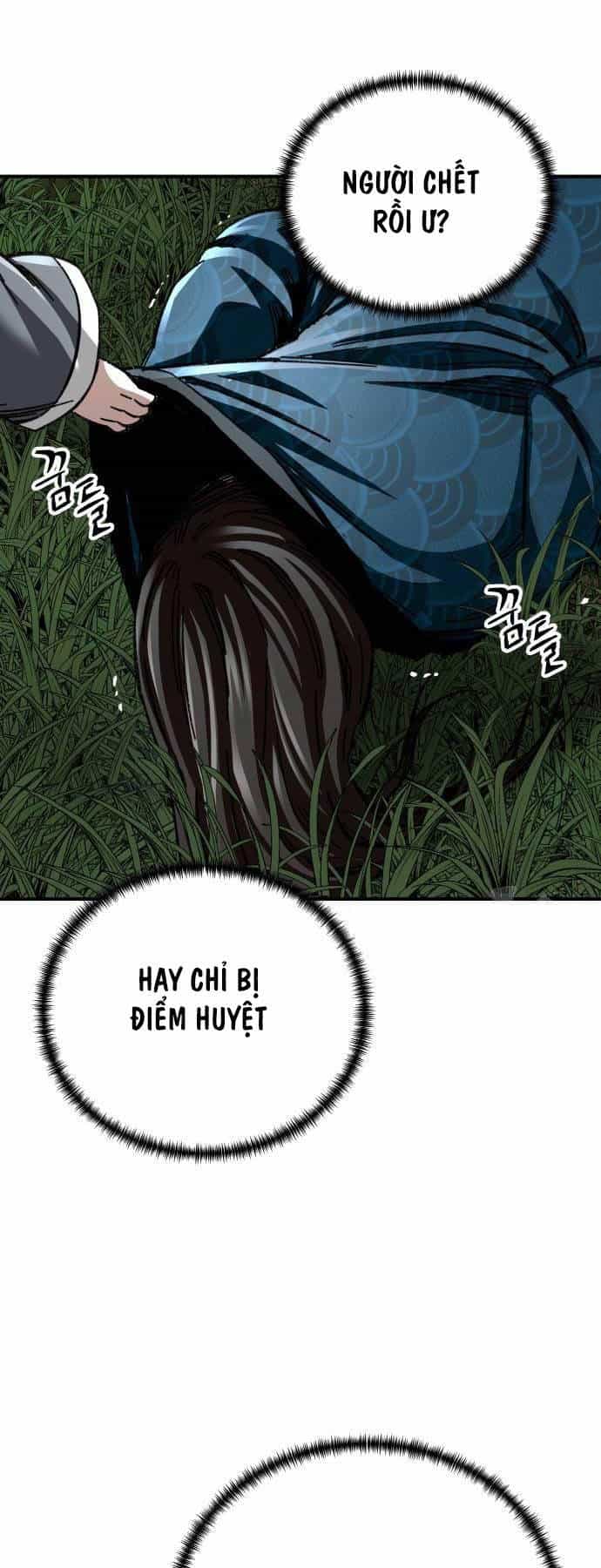 Ông Võ Giả Và Cháu Chí Tôn - Chương 39 - ảnh 75