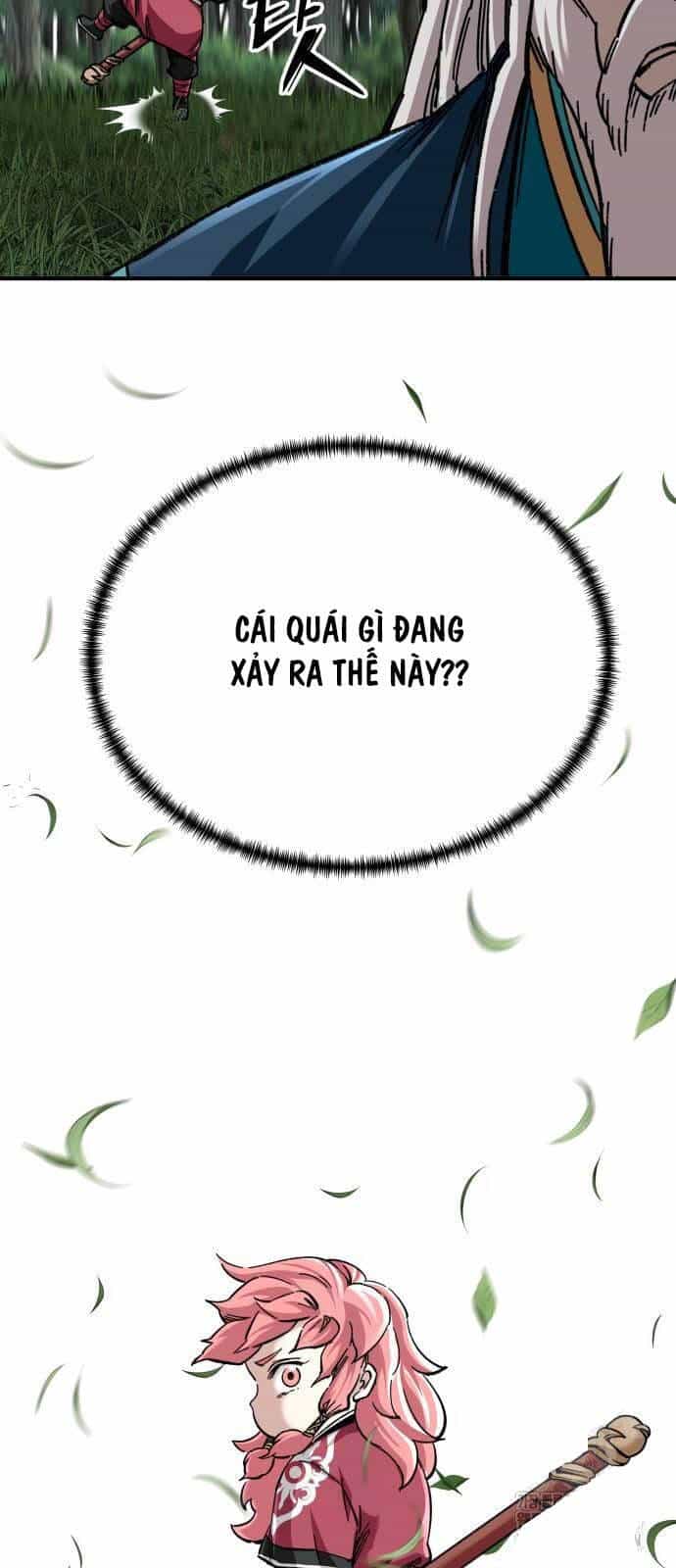 Ông Võ Giả Và Cháu Chí Tôn - Chương 39 - ảnh 9