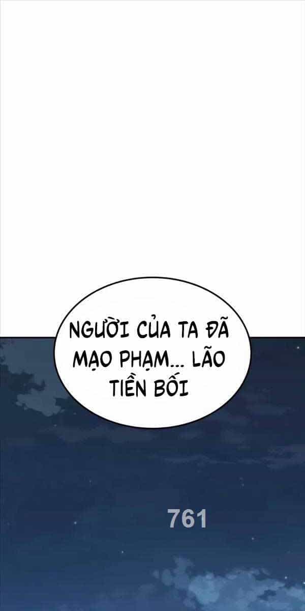 Ông Võ Giả Và Cháu Chí Tôn - Chương 4 - ảnh 1