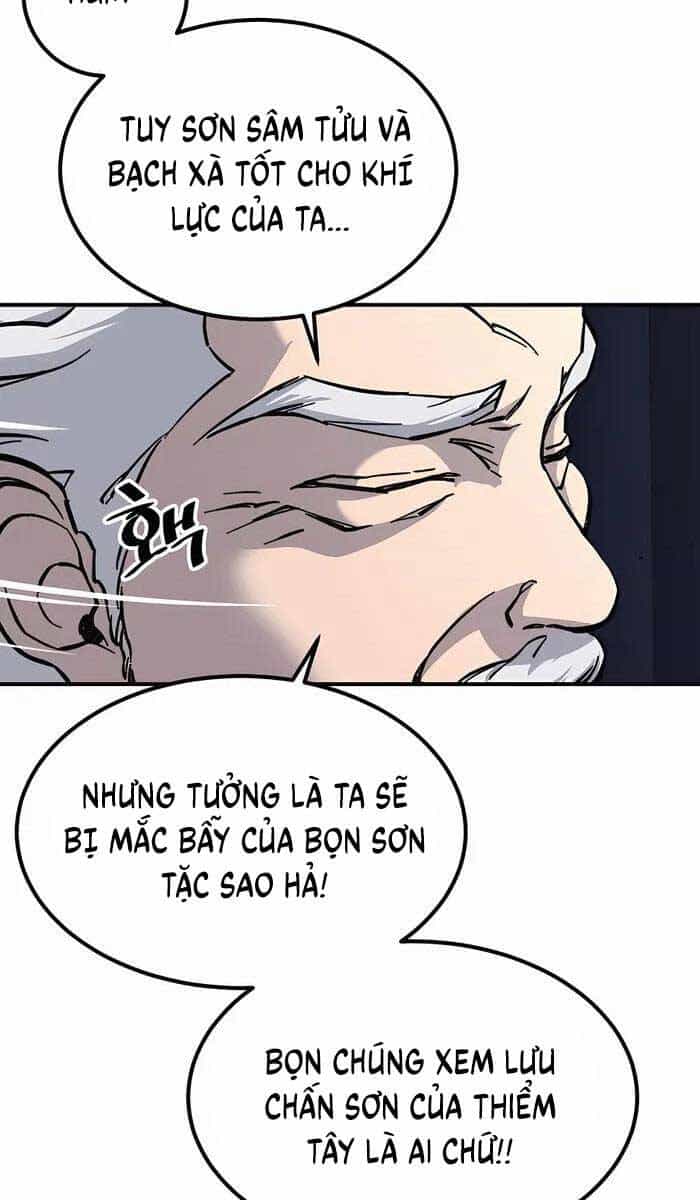 Ông Võ Giả Và Cháu Chí Tôn - Chương 4 - ảnh 104