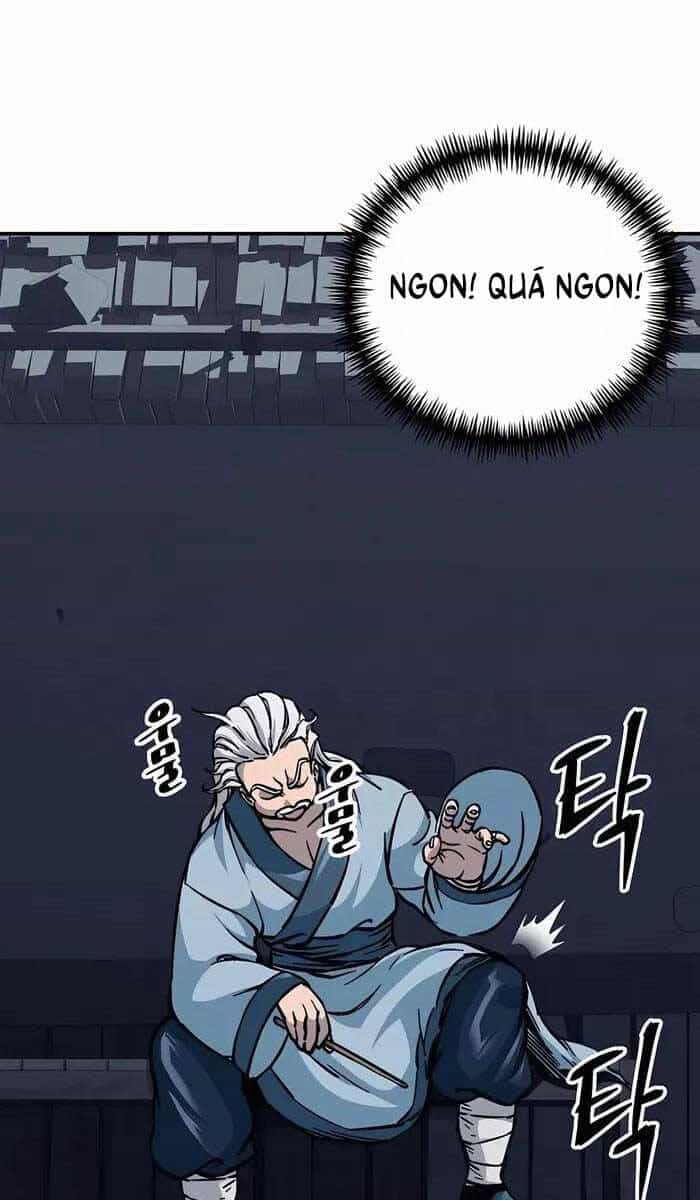 Ông Võ Giả Và Cháu Chí Tôn - Chương 4 - ảnh 109