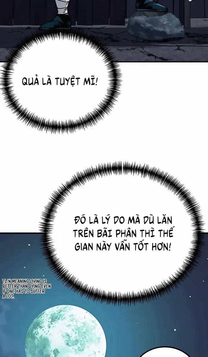 Ông Võ Giả Và Cháu Chí Tôn - Chương 4 - ảnh 110