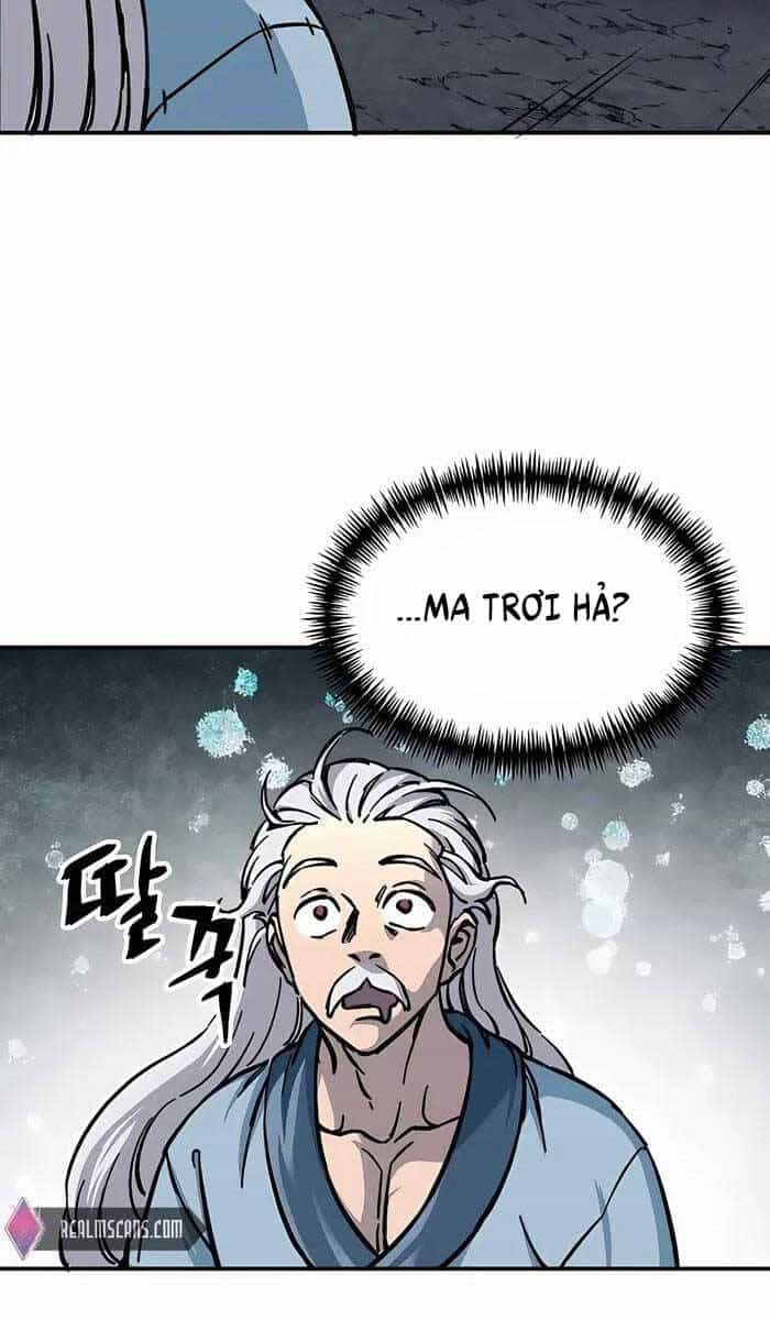 Ông Võ Giả Và Cháu Chí Tôn - Chương 4 - ảnh 121