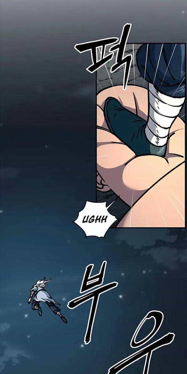Ông Võ Giả Và Cháu Chí Tôn - Chương 4 - ảnh 22