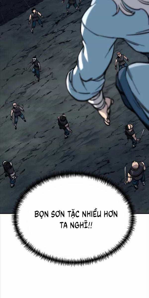 Ông Võ Giả Và Cháu Chí Tôn - Chương 4 - ảnh 25