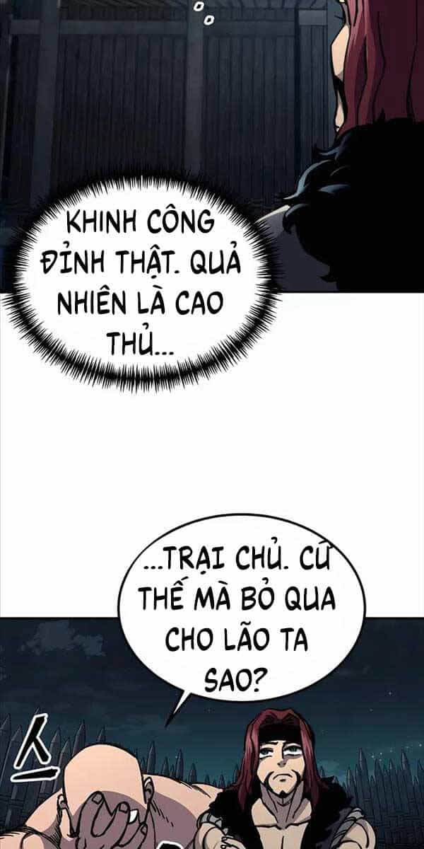 Ông Võ Giả Và Cháu Chí Tôn - Chương 4 - ảnh 35