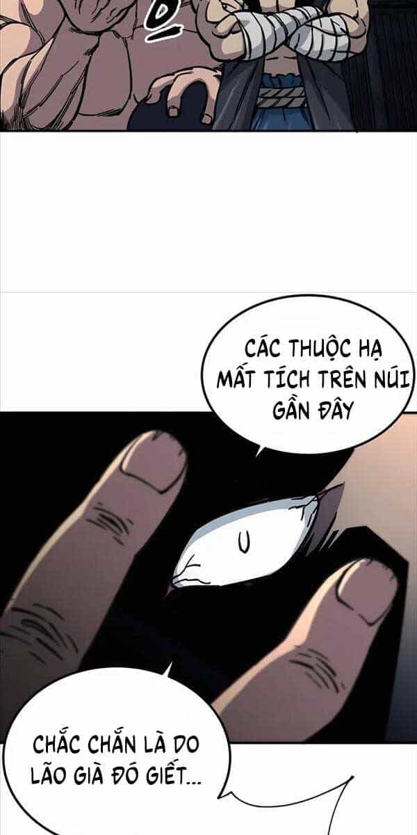 Ông Võ Giả Và Cháu Chí Tôn - Chương 4 - ảnh 36