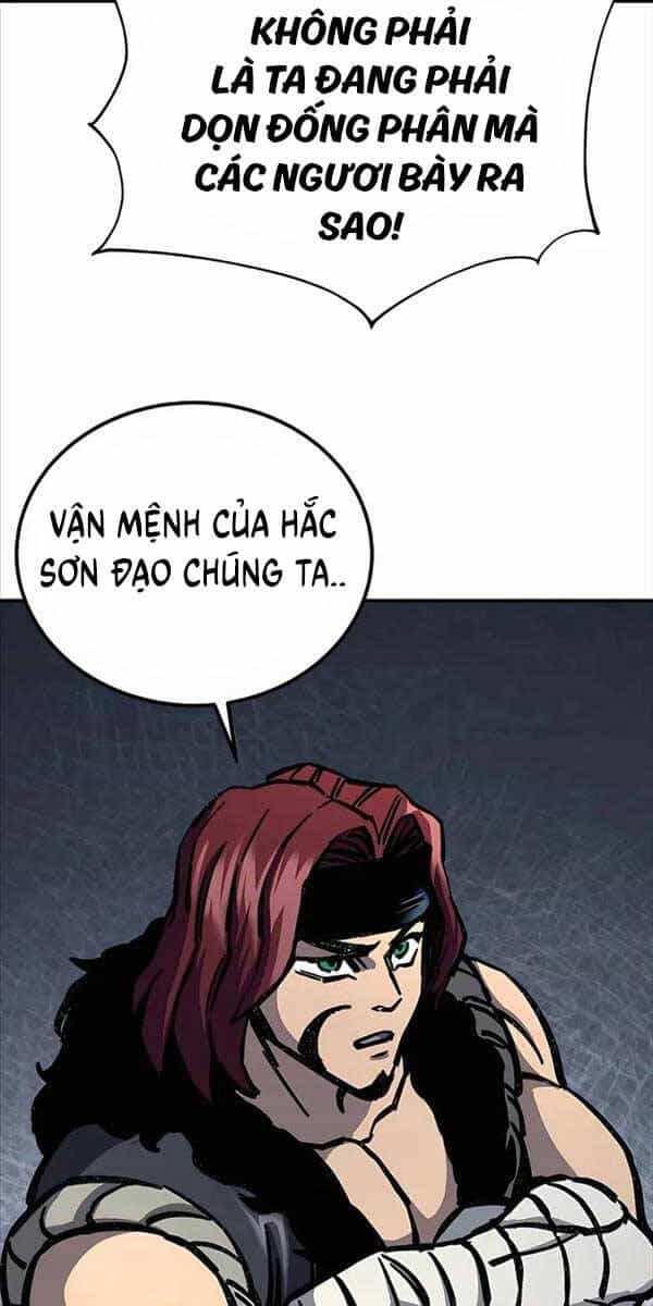 Ông Võ Giả Và Cháu Chí Tôn - Chương 4 - ảnh 38