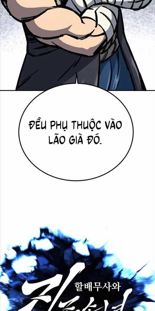 Ông Võ Giả Và Cháu Chí Tôn - Chương 4 - ảnh 39