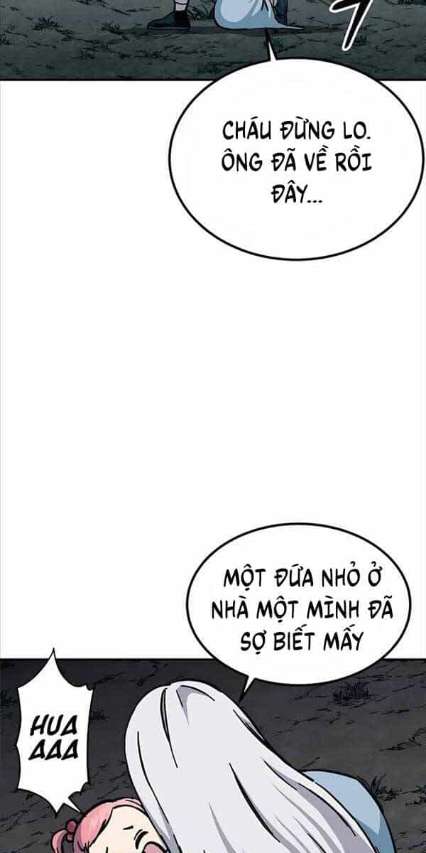 Ông Võ Giả Và Cháu Chí Tôn - Chương 4 - ảnh 45