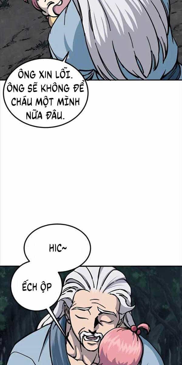 Ông Võ Giả Và Cháu Chí Tôn - Chương 4 - ảnh 46