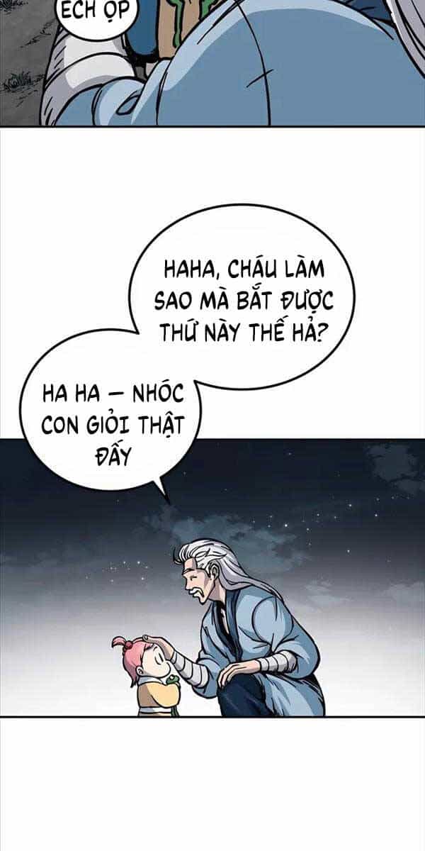 Ông Võ Giả Và Cháu Chí Tôn - Chương 4 - ảnh 48