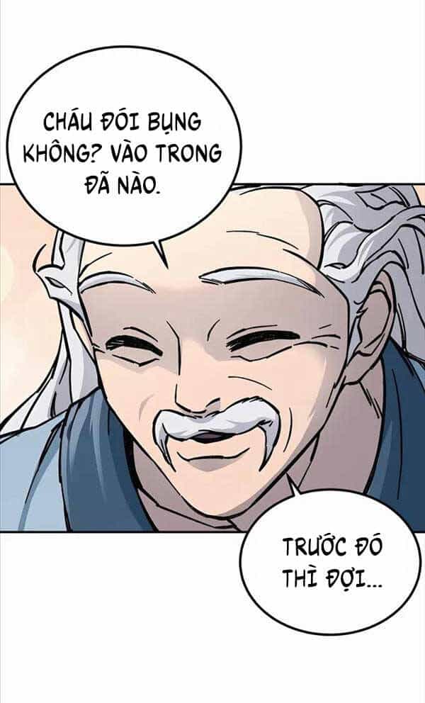 Ông Võ Giả Và Cháu Chí Tôn - Chương 4 - ảnh 49