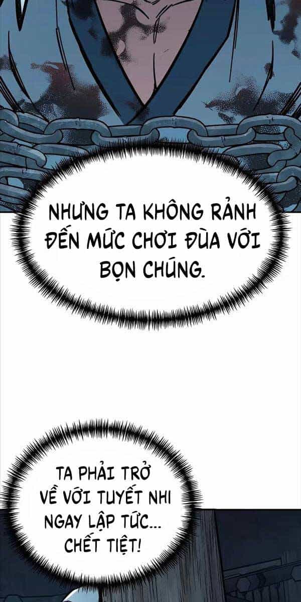 Ông Võ Giả Và Cháu Chí Tôn - Chương 4 - ảnh 5