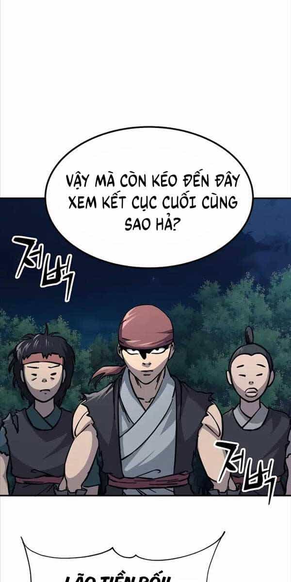 Ông Võ Giả Và Cháu Chí Tôn - Chương 4 - ảnh 52