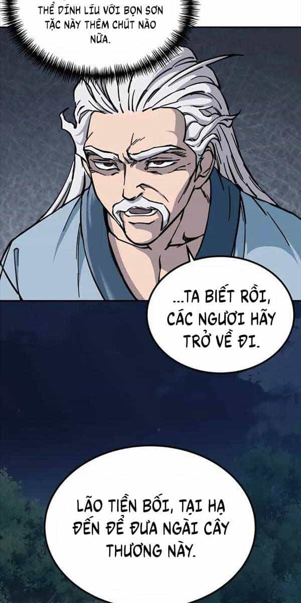 Ông Võ Giả Và Cháu Chí Tôn - Chương 4 - ảnh 54