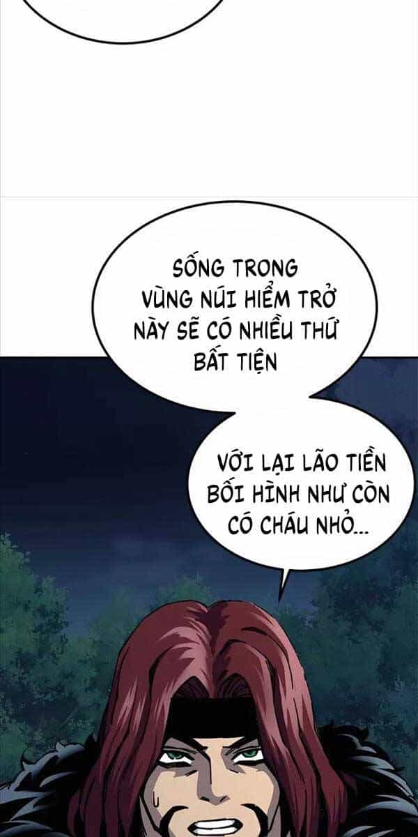Ông Võ Giả Và Cháu Chí Tôn - Chương 4 - ảnh 56