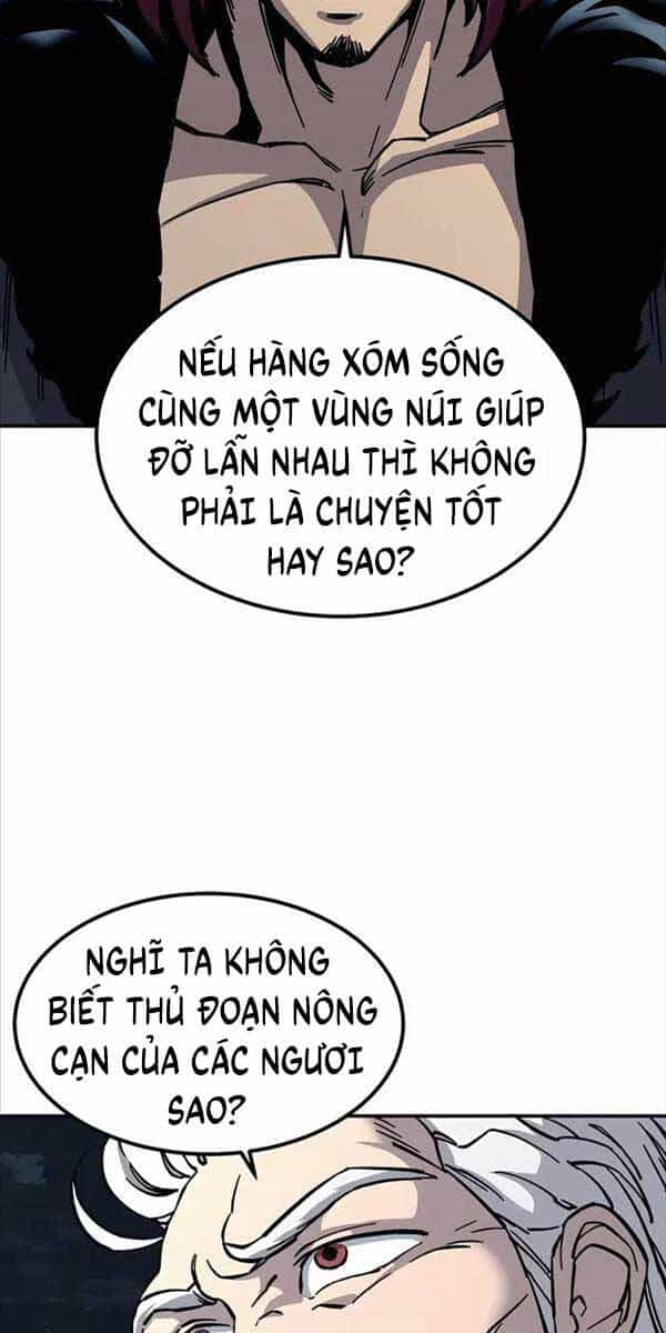 Ông Võ Giả Và Cháu Chí Tôn - Chương 4 - ảnh 57