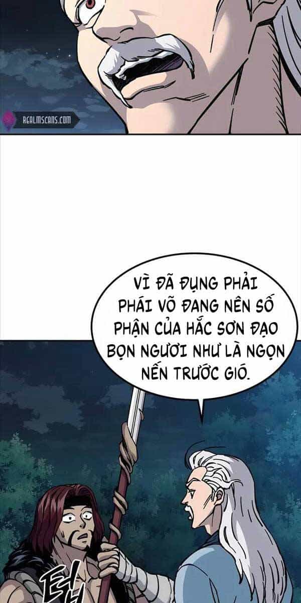 Ông Võ Giả Và Cháu Chí Tôn - Chương 4 - ảnh 58